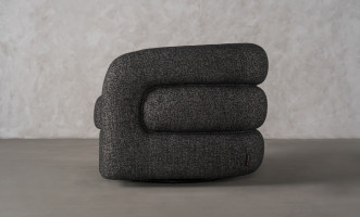 Jayson Armchair (merino domono)