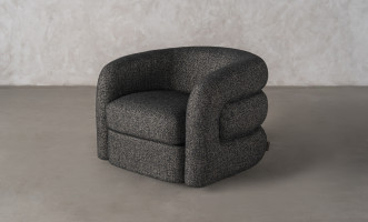 Jayson Armchair (merino domono)