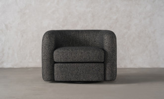 Jayson Armchair (merino domono)