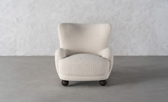 Elliot Armchair (G500-3)