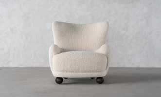 Elliot Armchair (G500-3)