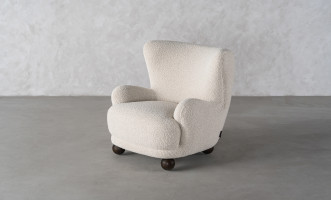 Elliot Armchair (G500-3)