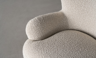 Elliot Armchair (G500-3)