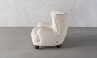 Elliot Armchair (G500-3)