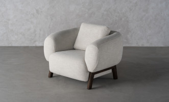 Sanders  Armchair (SJ588-2)