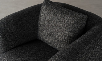 Sanders  Armchair (merino domono)