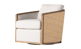 Dana Armchair (SJ623-02)