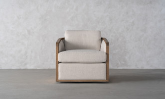 Dana Armchair (SJ623-02)