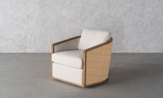 Dana Armchair (SJ623-02)