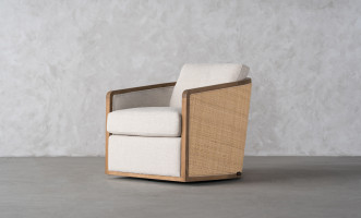 Dana Armchair (SJ623-02)