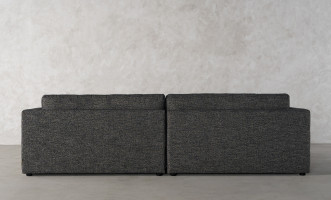 Connor 3-Seater Sofa (merino domono)