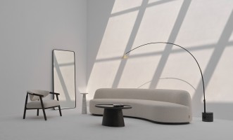 Nur Chair (G500-3)