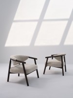 Nur Chair (G500-3)