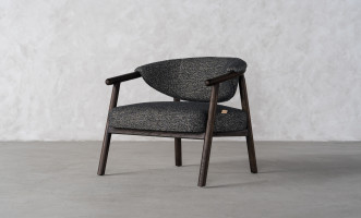 Nur Chair (merino domono)