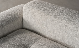 Zoe 2-Seater Sofa (G514-1)