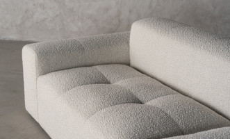 Zoe 2-Seater Sofa (G514-1)