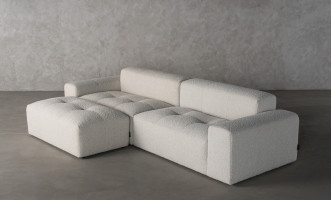 Zoe 2-Seater Sofa (G514-1)