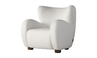 Barney Armchair (G514-1)