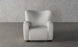 Barney Armchair (G514-1)