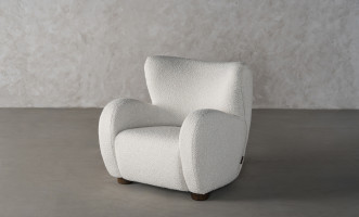 Barney Armchair (G514-1)