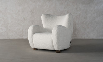 Barney Armchair (G514-1)