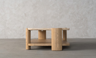 Mara Coffee Table