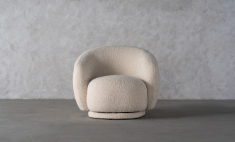 Lilly Armchair (KS2204-2)