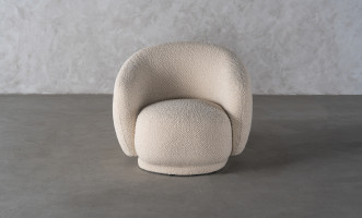 Lilly Armchair (KS2204-2)