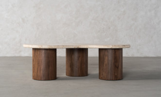 Patton Coffee Table