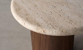 Patton Coffee Table