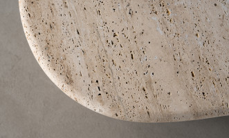 Patton Coffee Table