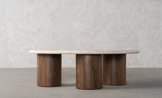 Patton Coffee Table