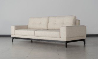 Foster Sofabed (Fabric: Corso col.04)