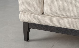 Foster Sofabed (Fabric: Corso col.04)