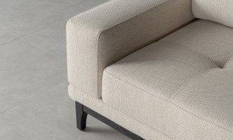 Foster Sofabed (Fabric: Corso col.04)