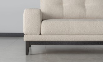 Foster Sofabed (Fabric: Corso col.04)