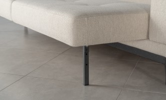 Foster Sofabed (Fabric: Corso col.04)