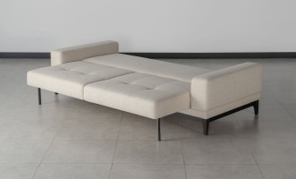 Foster Sofabed (Fabric: Corso col.04)