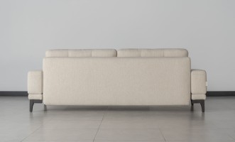 Foster Sofabed (Fabric: Corso col.04)