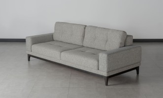 Foster Sofabed (Fabric: Corso B col.18)