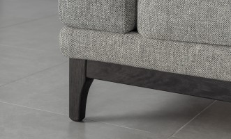 Foster Sofabed (Fabric: Corso B col.18)