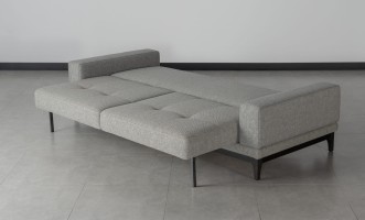 Foster Sofabed (Fabric: Corso B col.18)