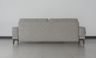 Foster Sofabed (Fabric: Corso B col.18)