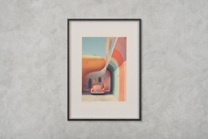 The Vxsxons:07 Poster