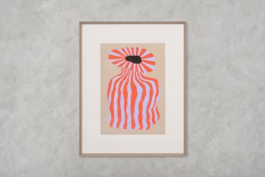 Doodle of a Doodle 01 Poster