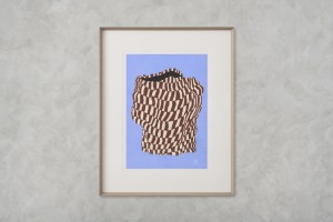 Doodle of a Doodle 02 Poster