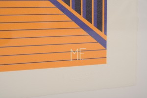 The New Yorker : Favre Poster