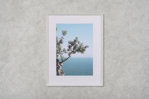 Méditerranée Poster