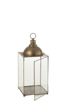 Hagrid Lantern M