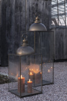 Hagrid Lantern M